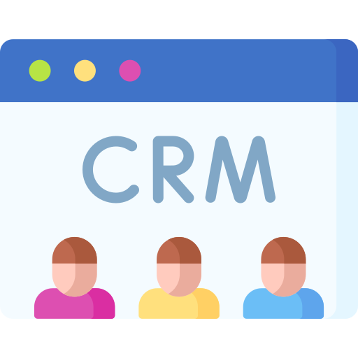 CRM - Softwares