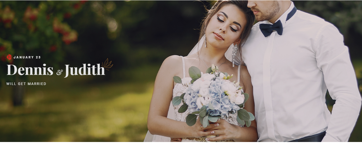 Event Invitation Surprise